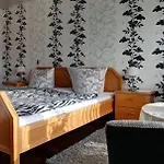 Hotel Restaurant Moselblick 3*