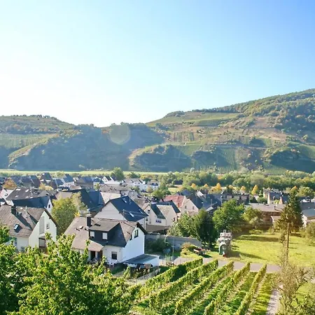 Restaurant Moselblick Wintrich