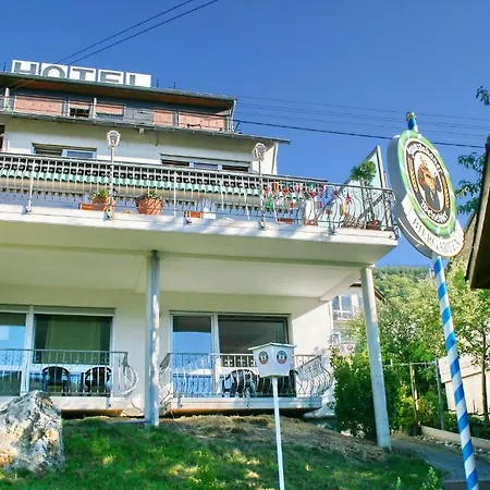 Restaurant Moselblick 3*