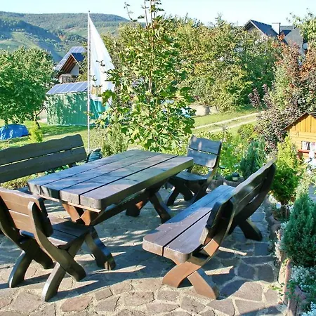 Restaurant Moselblick Hotel 3*