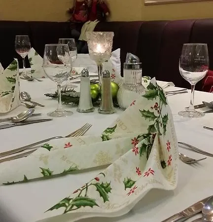 Hotel Restaurant Moselblick