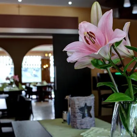 Отель Restaurant Moselblick