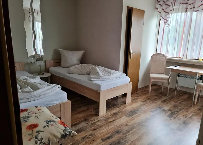 Restaurant Moselblick 3* Wintrich