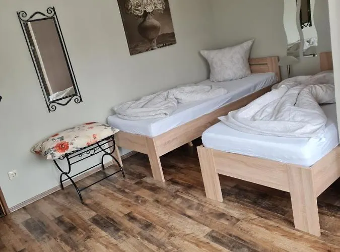 מלון Restaurant Moselblick