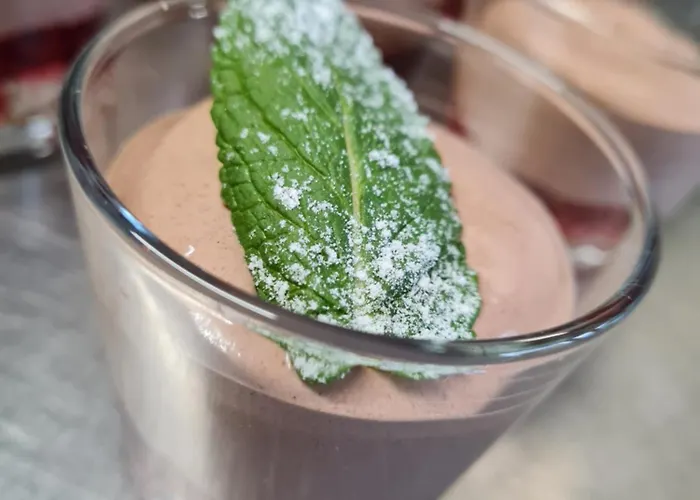 Restaurant Moselblick