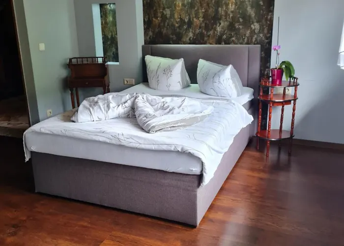 Restaurant Moselblick Ξενοδοχείο 3*