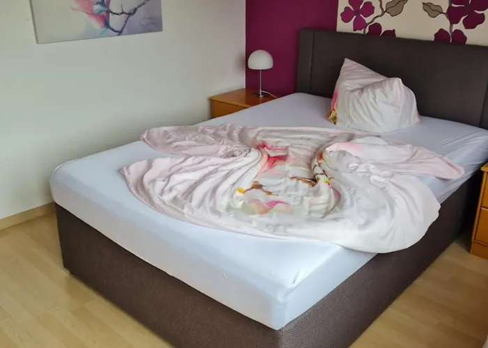 Ξενοδοχείο Restaurant Moselblick Wintrich