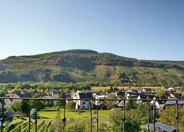 Ξενοδοχείο Restaurant Moselblick