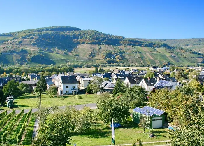 Restaurant Moselblick Ξενοδοχείο