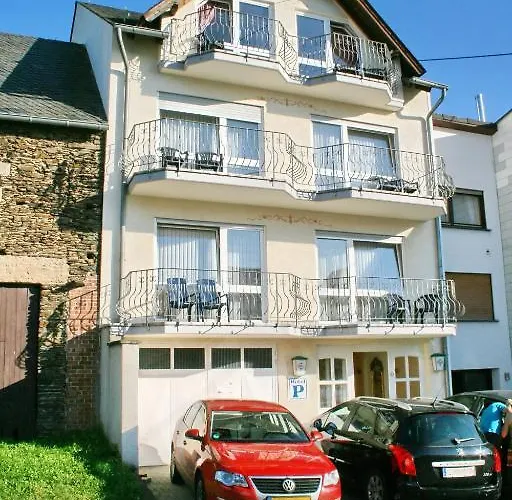 Restaurant Moselblick Wintrich