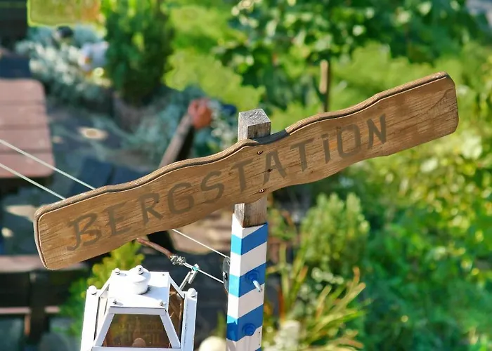 מלון Restaurant Moselblick וינטריך