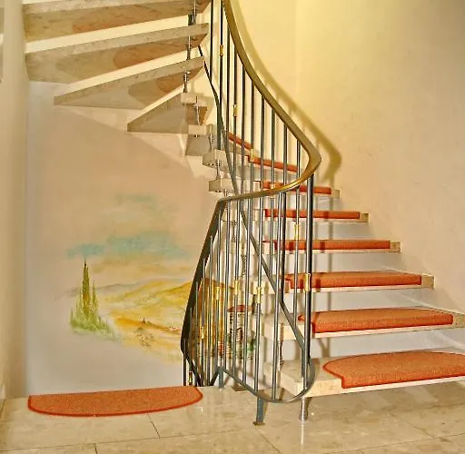 Restaurant Moselblick Ξενοδοχείο Wintrich