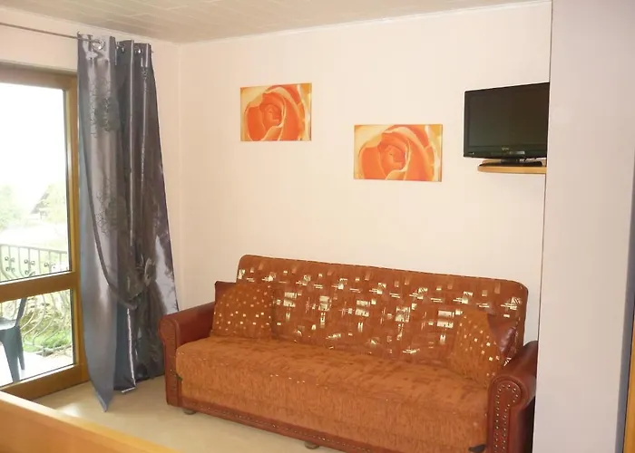 Restaurant Moselblick Ξενοδοχείο 3*