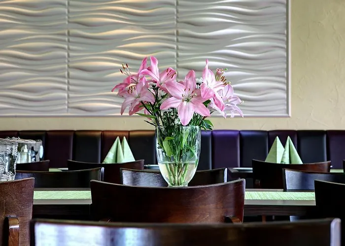 מלון Restaurant Moselblick וינטריך