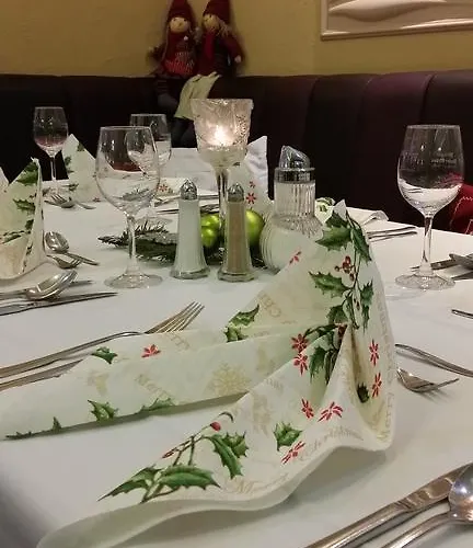 Ξενοδοχείο Restaurant Moselblick