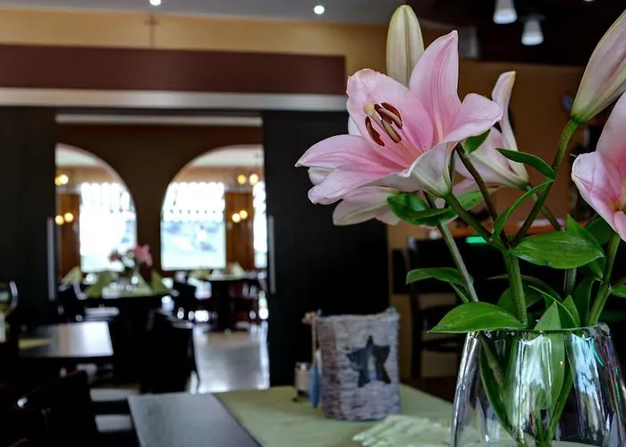 Ξενοδοχείο Restaurant Moselblick