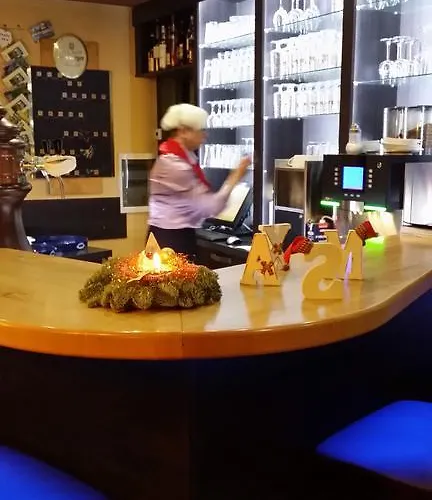 Restaurant Moselblick 3* Wintrich