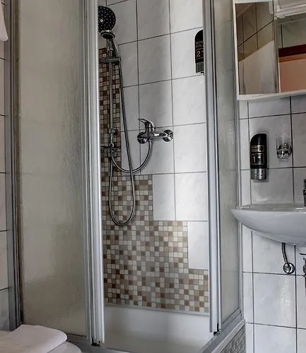 Restaurant Moselblick Ξενοδοχείο Wintrich