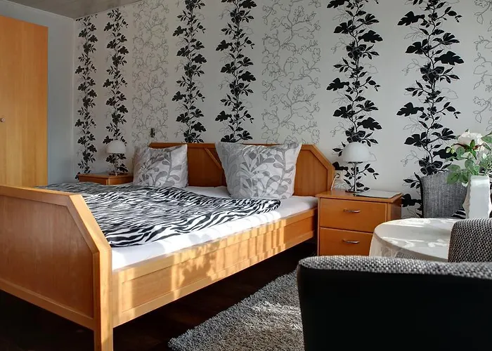 Ξενοδοχείο Restaurant Moselblick 3*